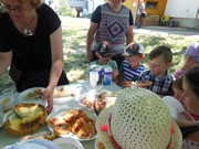 Praha 1.místo ve výtvarné soutěži